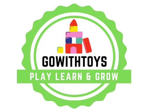 Gowithtoys – Play Learn & Grow